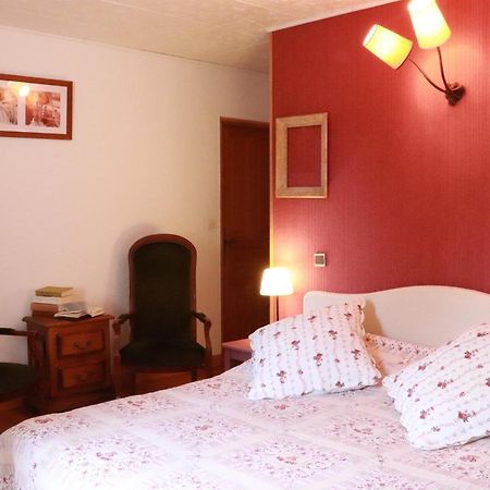 수즈-라-루스 Lo Rastelie B&B 외부 사진