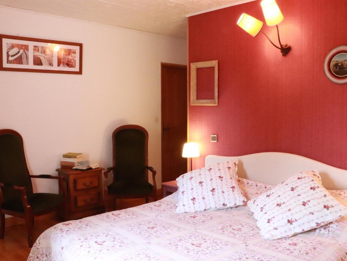 수즈-라-루스 Lo Rastelie B&B 외부 사진