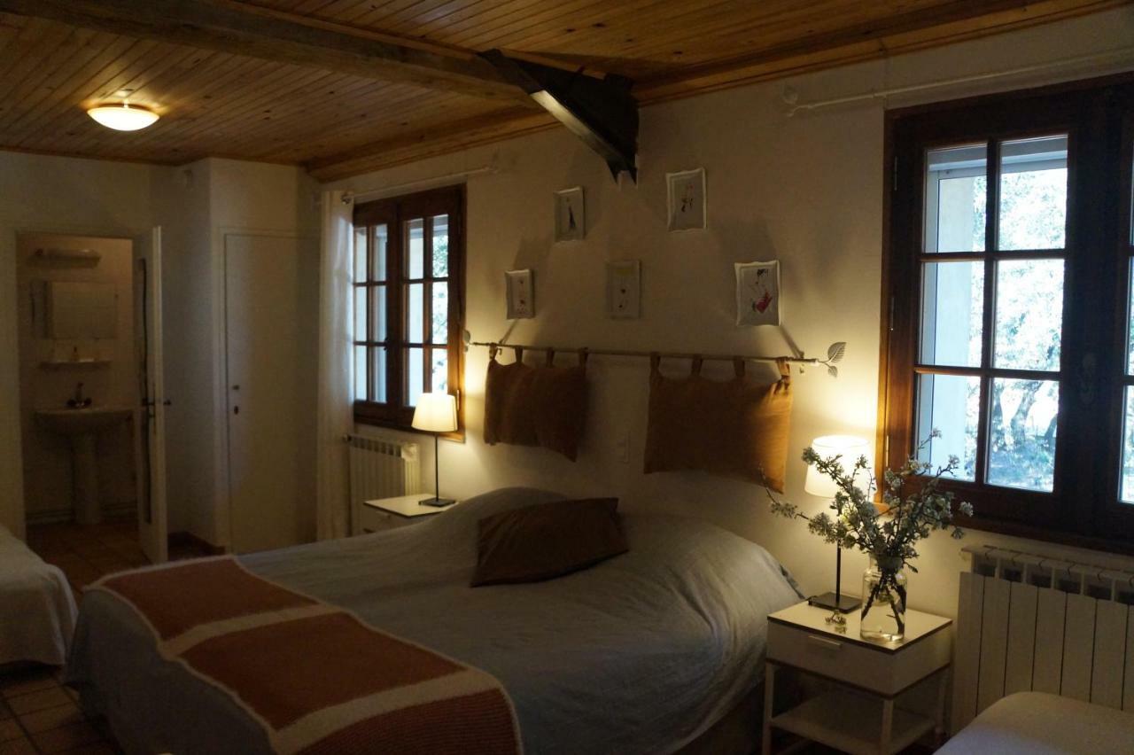 수즈-라-루스 Lo Rastelie B&B 외부 사진