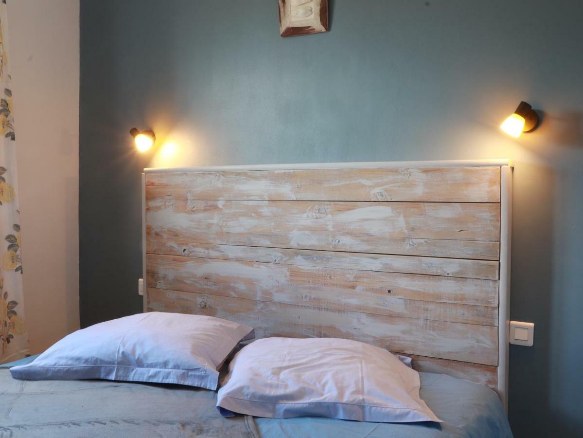 수즈-라-루스 Lo Rastelie B&B 외부 사진