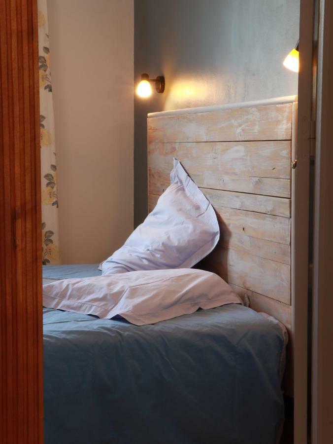 수즈-라-루스 Lo Rastelie B&B 외부 사진
